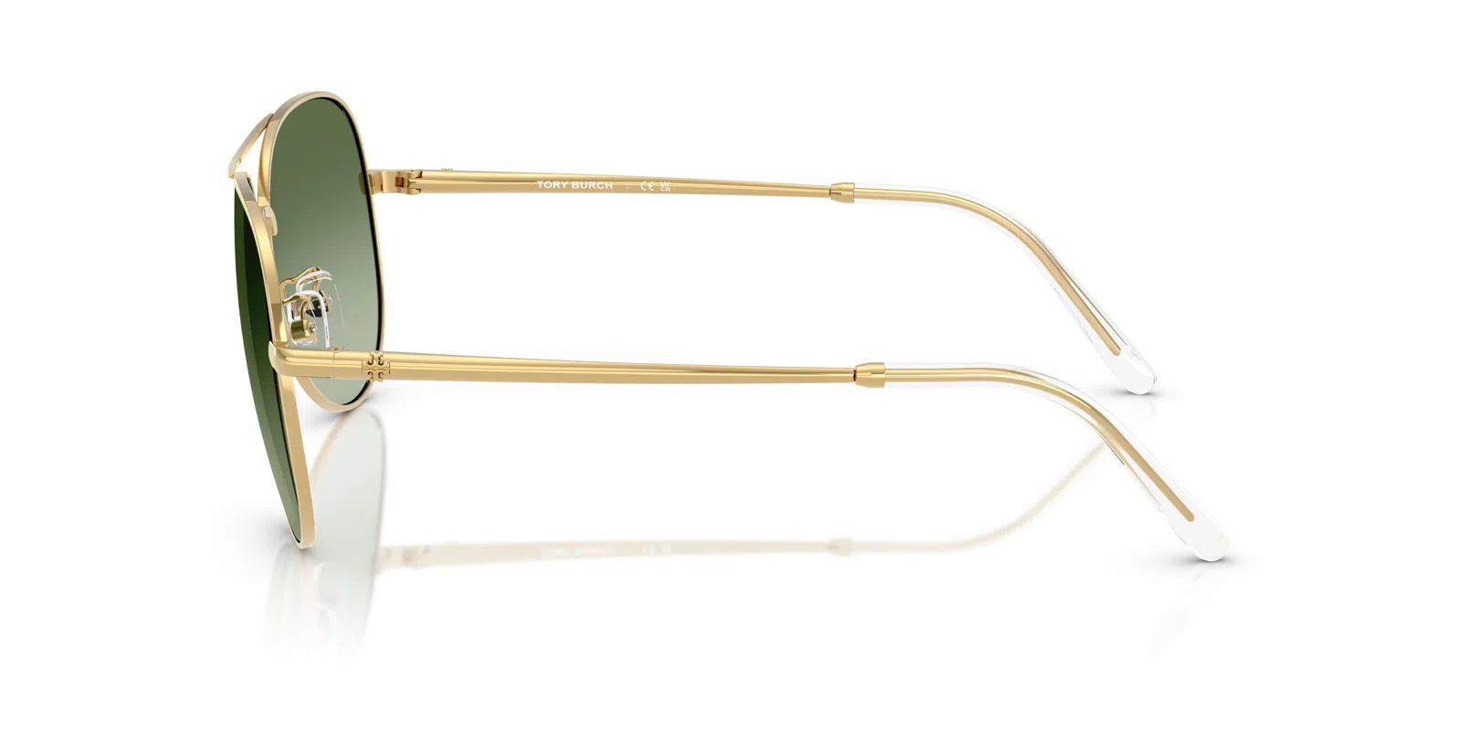 Tory Burch 6114 Sunglasses - view 28